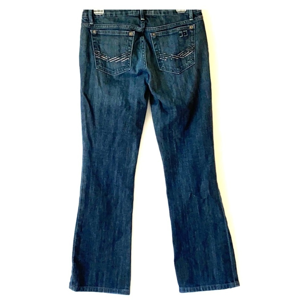 𝅺joe’s Sz28 Honey medium wash Denim Jeans.